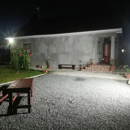 Cazare Corbu Semesterbostad Corbu (Constanta)