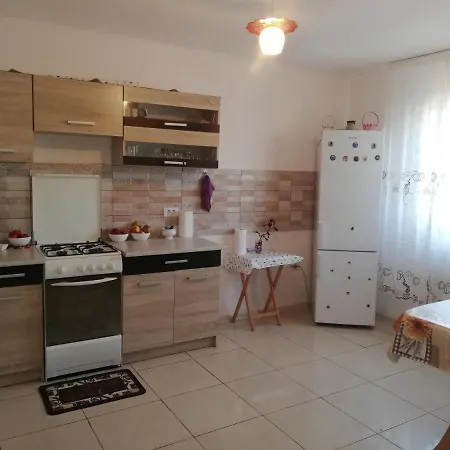 Cazare Corbu * Corbu (Constanta)